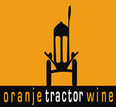 橙色牽引機酒莊Oranje Tractor Wine