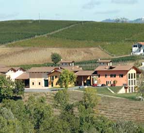 圣思維喬酒莊Cantine San Silvestro