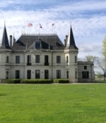 波尔多那些被称为“超二级”的葡萄酒