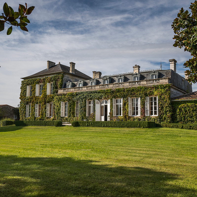 大寶莊園（又名：大寶城堡）(Chateau Talbot)