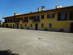 科諾酒莊Elvio Cogno Winery