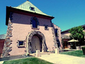 維德山酒莊Mount Veeder Winery