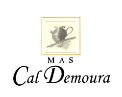 德慕拉酒莊Mas Cal Demoura