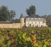 芝路酒庄(Chateau Guiraud)