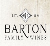 巴頓與沃爾夫酒莊Barton Family Wines & Grey Wolf Cellars