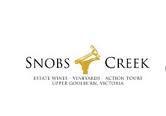 斯諾溪酒莊Snobs Creek Wines