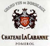 拉卡班酒莊Chateau La Cabanne