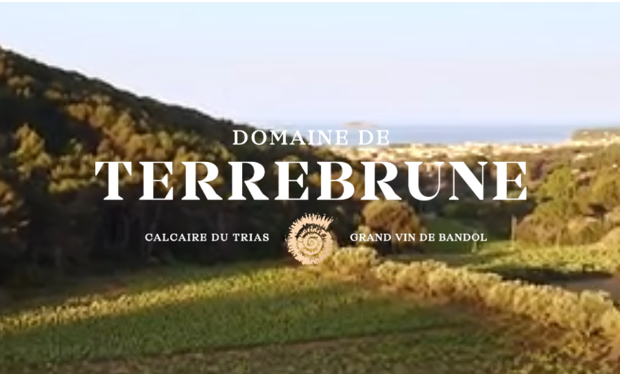 特雷布魯酒莊Domaine de Terrebrune