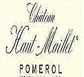 奧梅耶酒莊Chateau Haut-Maillet