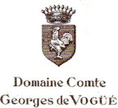 武戈伯爵酒莊Domaine Comte Georges de Vogue