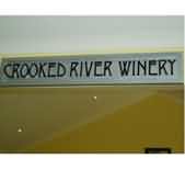 彎河酒莊Crooked River Wines