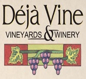 德亞酒莊(Deja Vine Vineyards & Winery)