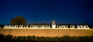 康科迪亞侯爵酒莊Marques de la Concordia