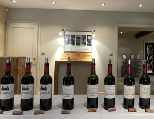 右岸沙土地系列之：Chateau Yon-Figeac 永卓