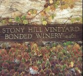 石山酒庄(Stony Hill Vineyard)