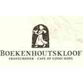 布肯霍斯克鲁夫酒庄Boekenhoutskloof
