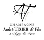 蒂克西埃父子香檳Champagne Andre Tixier & Fils