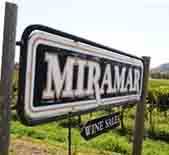 米拉瑪酒莊(Miramar Wines)