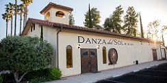 舞陽酒莊Danza Del Sol Winery