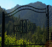 牛角酒莊Cowhorn Vineyard & Garden