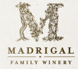 馬德里格家族酒莊Madrigal Vineyards