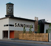 沙丘酒莊Sandhill Wines