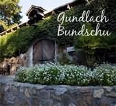 邦德舒酒莊Gundlach Bundschu Winery