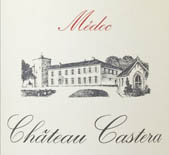 卡塞塔酒莊Chateau Castera