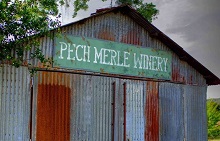 佩克莫爾酒莊Pech Merle Winery