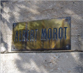 莫羅特酒莊Albert Morot