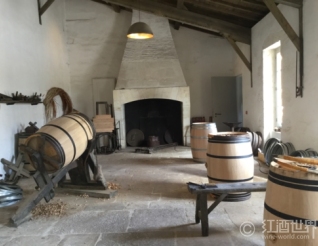 葡萄酒陈酿常用的3种橡木桶