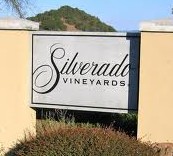 銀朵酒莊Silverado Vineyards