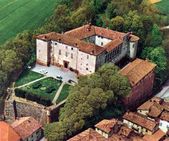 塔薩羅洛酒莊Castello di Tassarolo