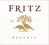 費希爾酒莊Fritz Cellars