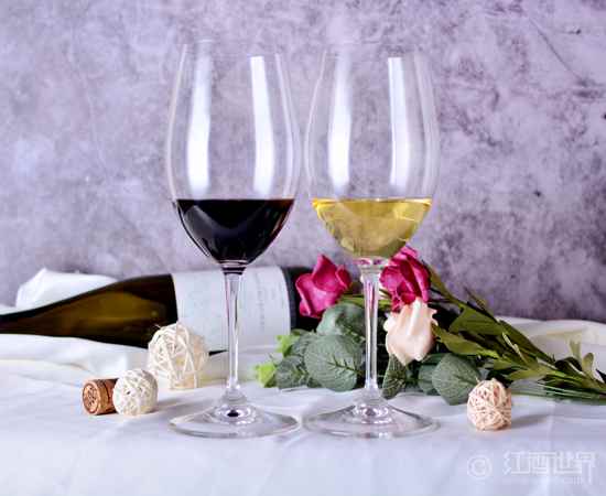 20种最罕有的种最红葡萄酒风韵规范