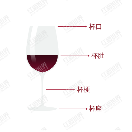 喝葡萄酒，你选对于羽觞了吗？
