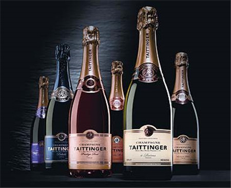 年终盘点：2016十大畅销香槟品牌