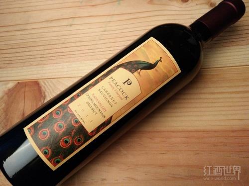 你的赤霞珠葡萄酒需要陈年吗？