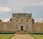 馬樂酒莊(Chateau de Malle)