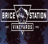 布萊斯站酒莊Brice Station