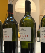 只羡鸳鸯不羡仙，这是属于Pomerol 的红色激情！