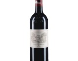 2009年份拉菲古堡红葡萄酒