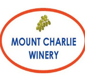 查利山酒莊Mt. Charlie Winery