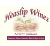 希斯利普酒莊(Heaslip Wines)