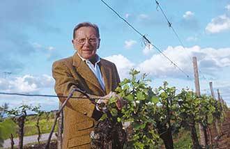 意大利酿酒先犀利维奥·费鲁加去世，酒先加去享年102岁