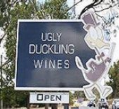 丑小鴨酒莊Ugly Duckling Wines