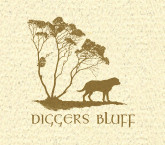 迪哥崖酒莊(Diggers Bluff Wines)