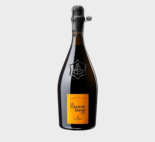细数纯朴品巨头LVMH旗下的顶级香槟