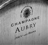 奧布里香檳Champagne Aubry