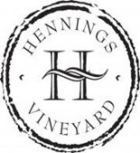 亨寧斯酒莊Hennings Vineyard